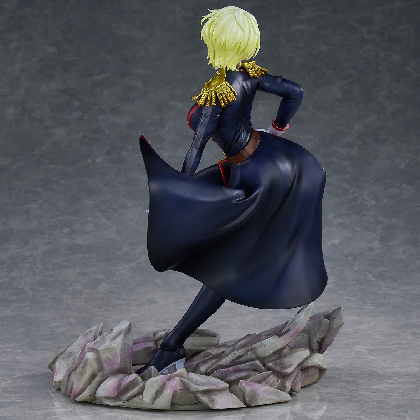 Scaled Figure 1/7 Izumo Tenka - Mato Seihei no Slave By Union Creative
