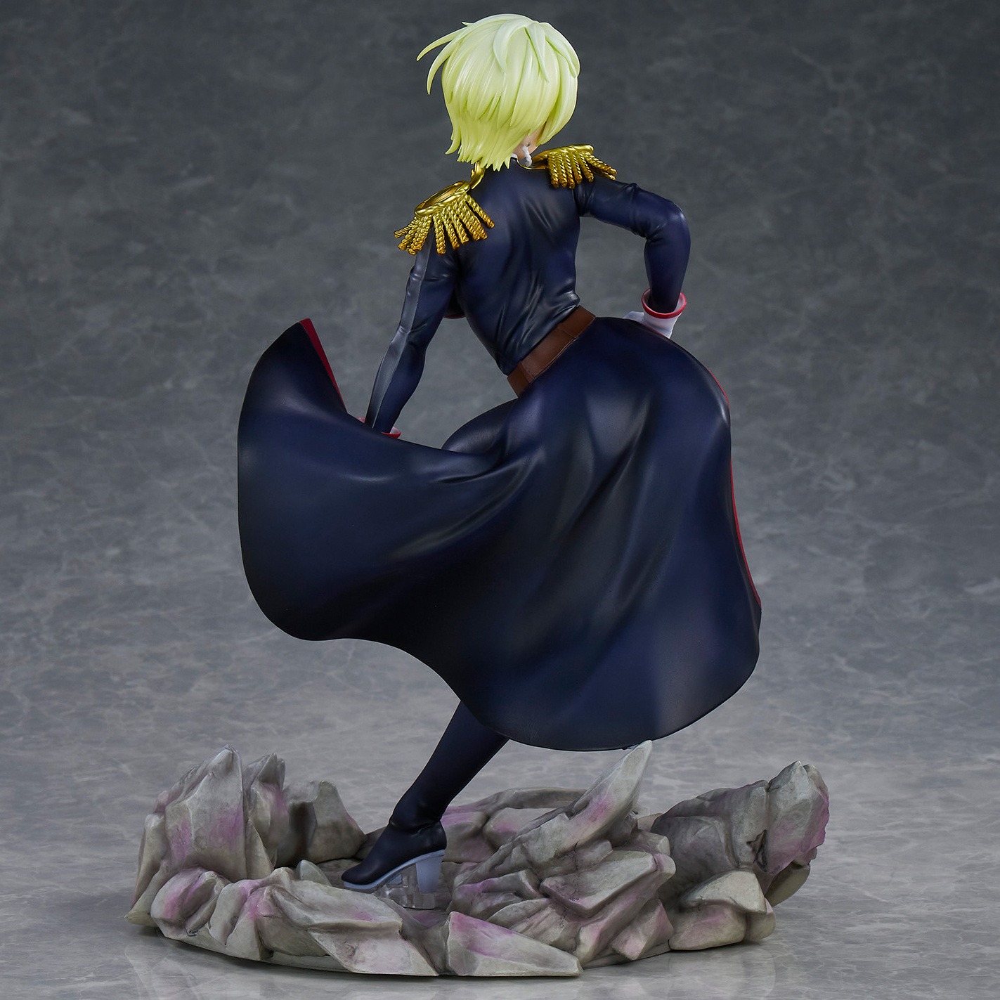 Scaled Figure 1/7 Izumo Tenka - Mato Seihei no Slave By Union Creative
