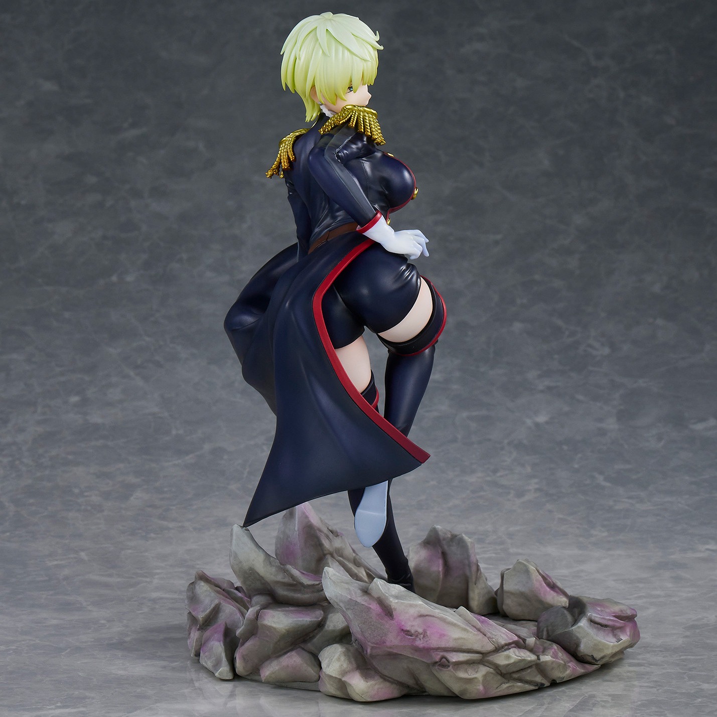Scaled Figure 1/7 Izumo Tenka - Mato Seihei no Slave By Union Creative