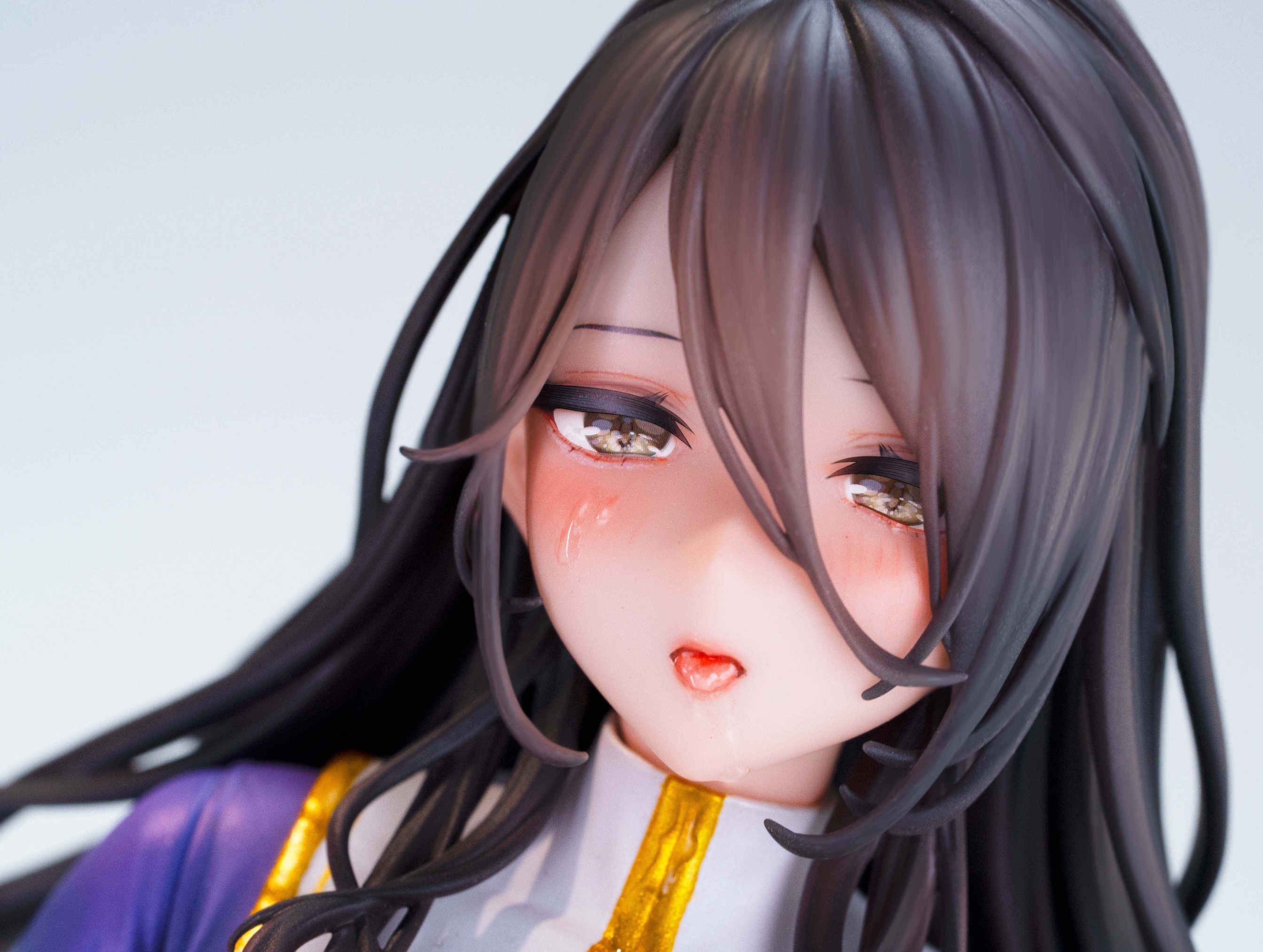 [Cast Off] Scaled Figure 1/6 Petrone - The Nun of Prayer Illustration by Ogre By UNI-LIKE