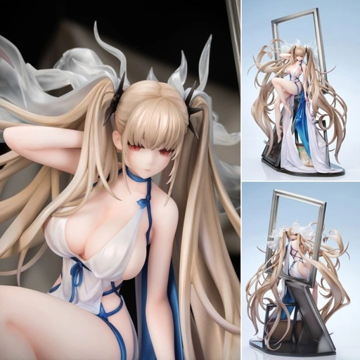Image of Scaled Figure 1/7 Formidable - Anniversary Memories Ver. Azur Lane By Myethos