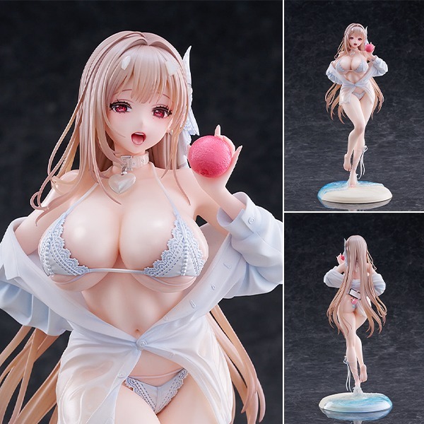 Scaled Figure 1/7 Viper - Shine of Love Ver. Goddess of Victory: NIKKE By FuRyu