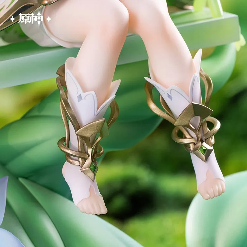 Scaled Figure 1/7 Nahida / Lesser Lord Kusanali - Genshin Impact By APEX