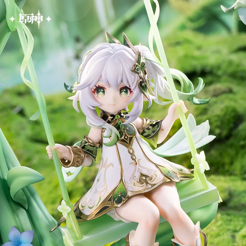 Scaled Figure 1/7 Nahida / Lesser Lord Kusanali - Genshin Impact By APEX