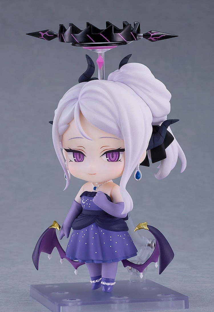 Nendoroid Basic Sorasaki Hina - Dress Ver. Blue Archive By Good Smile Company