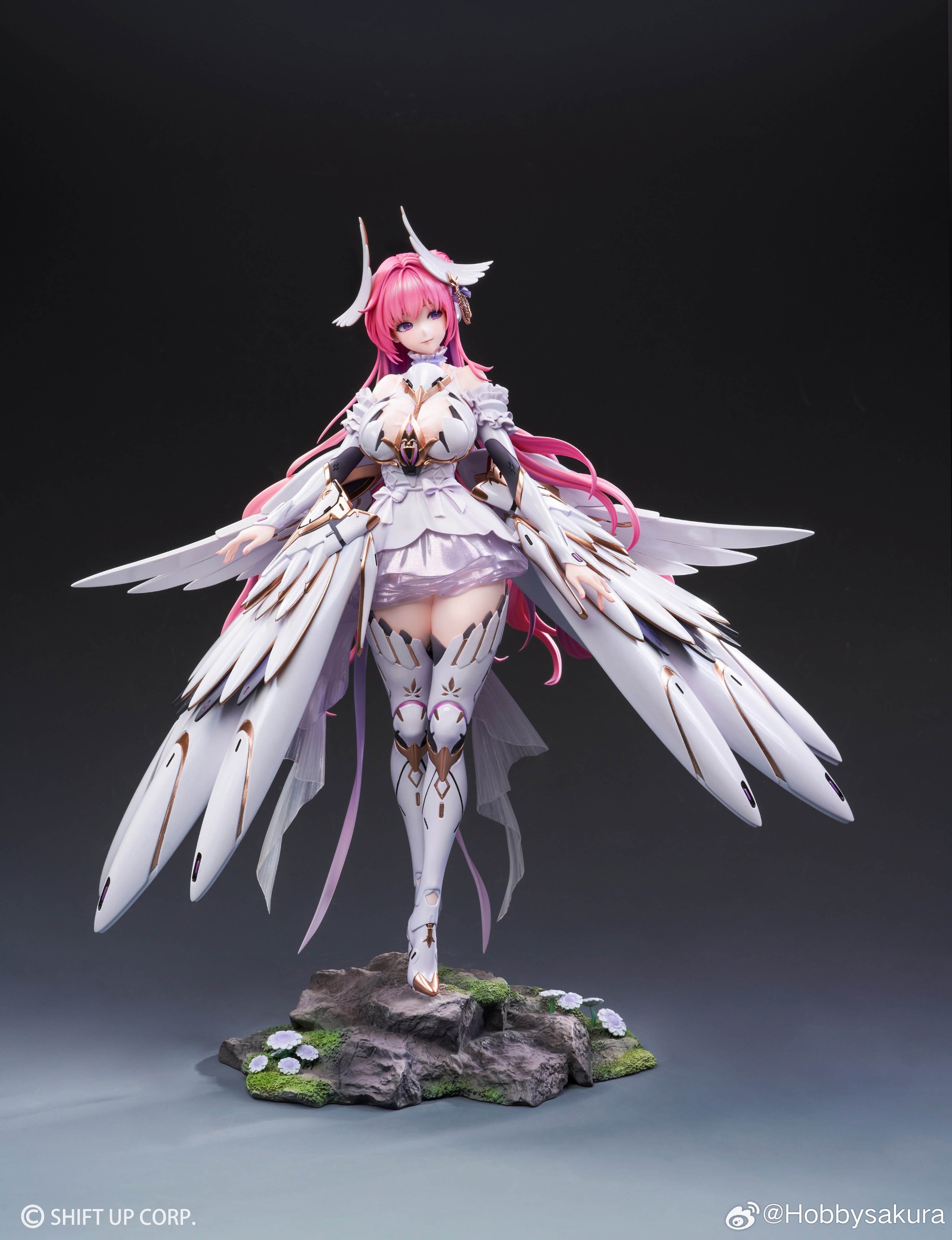 [With Bonus] Scaled Figure 1/7 Dorothy - Deluxe Ver. Goddess of Victory: NIKKE By Hobby Sakura