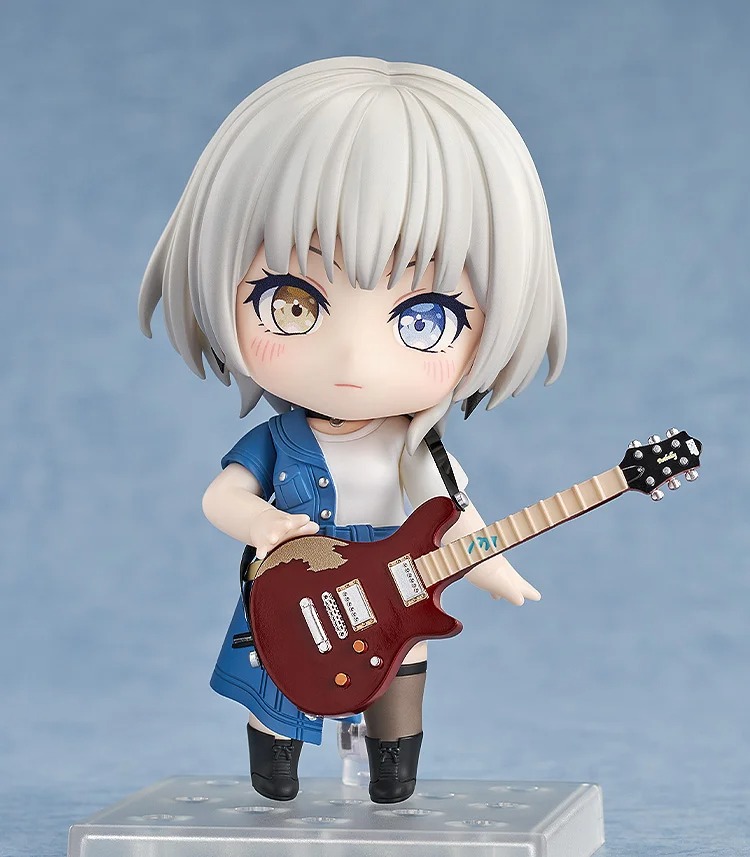 Nendoroid Kaname Rana - BanG Dream! MyGO!!!!! By Good Smile Arts Shanghai