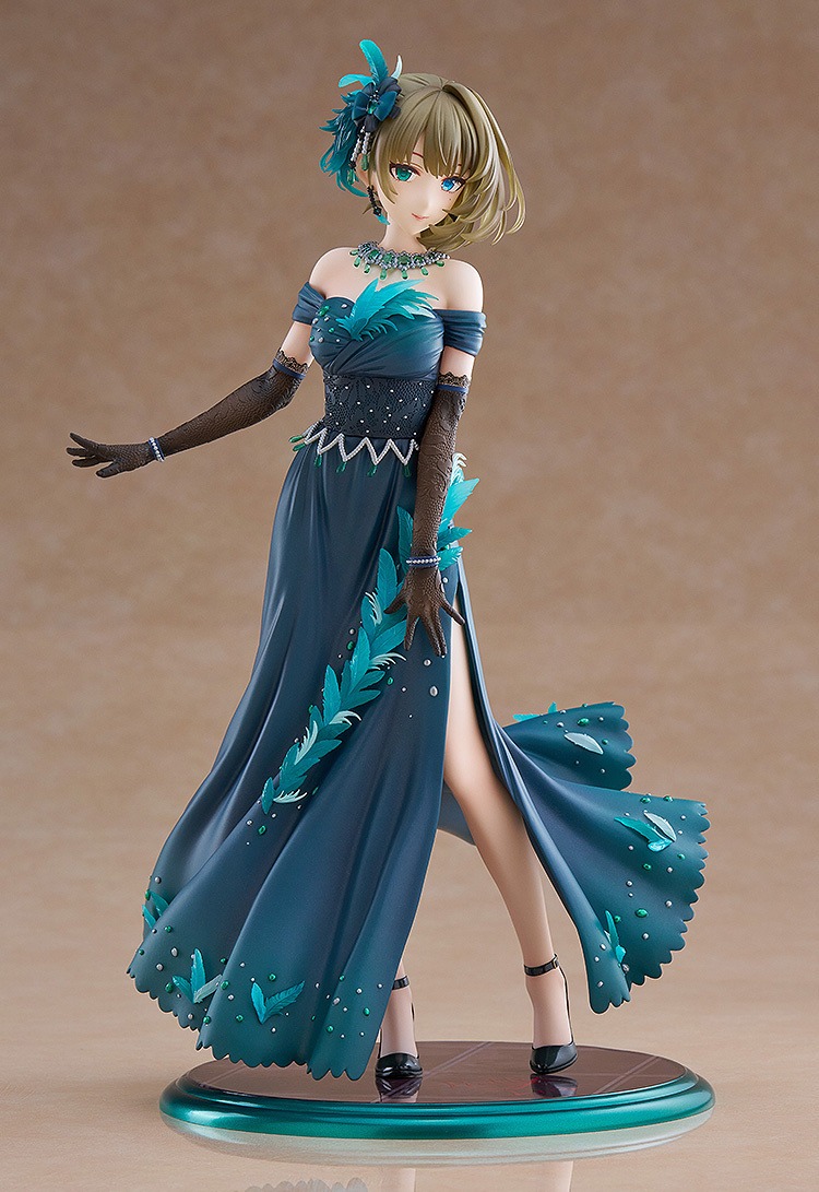 Dream Tech Figure 1/7 Takagaki Kaede - Pretty Liar Ver. The iDOLM@STER By Wave