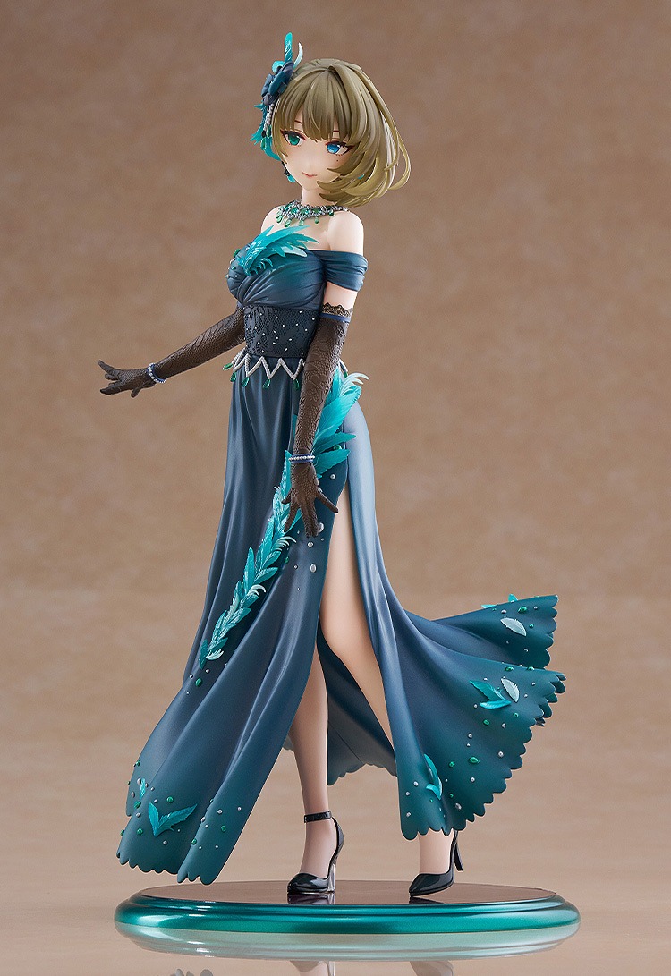Dream Tech Figure 1/7 Takagaki Kaede - Pretty Liar Ver. The iDOLM@STER By Wave