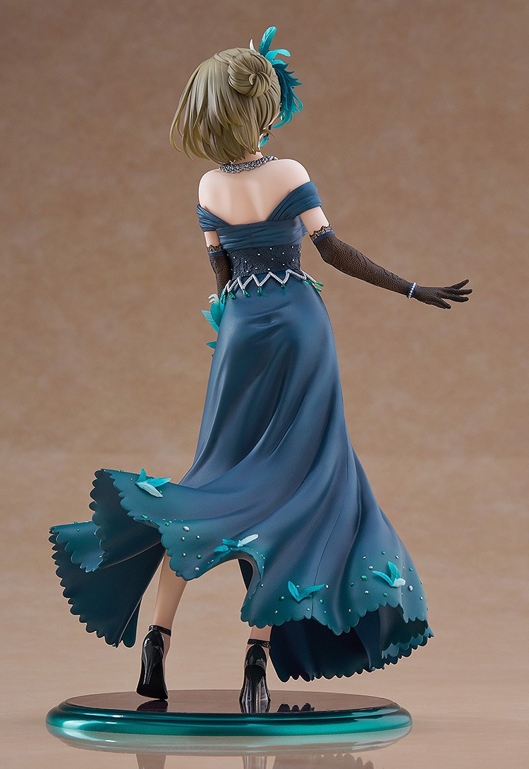 Dream Tech Figure 1/7 Takagaki Kaede - Pretty Liar Ver. The iDOLM@STER By Wave