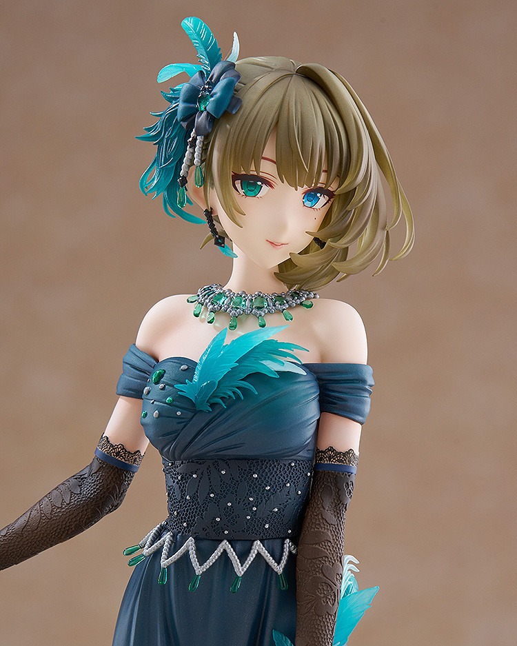 Dream Tech Figure 1/7 Takagaki Kaede - Pretty Liar Ver. The iDOLM@STER By Wave