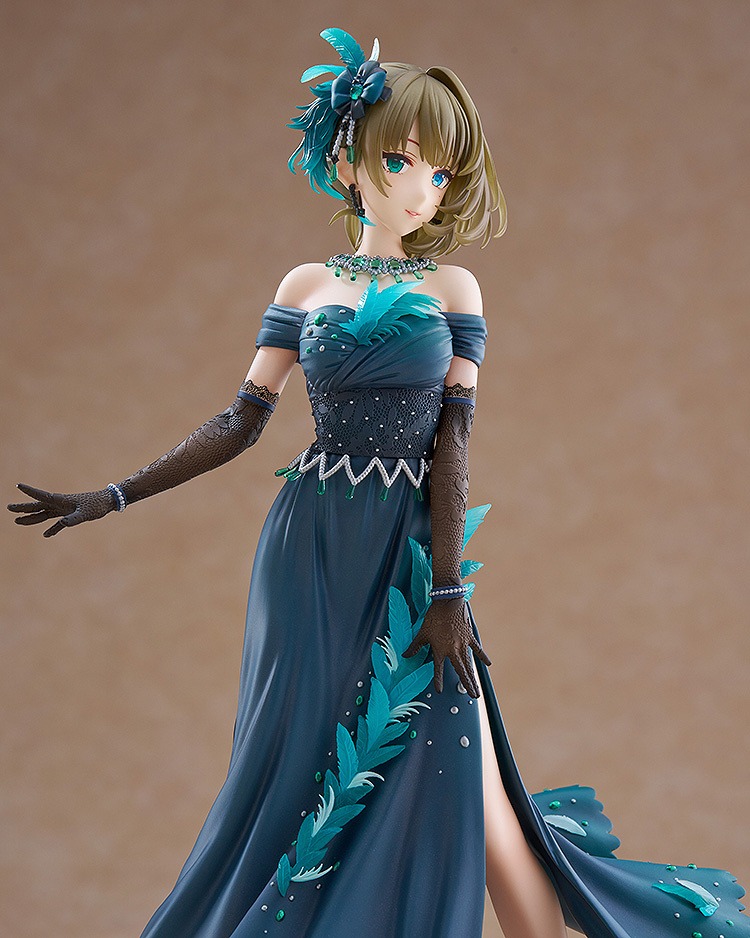 Dream Tech Figure 1/7 Takagaki Kaede - Pretty Liar Ver. The iDOLM@STER By Wave