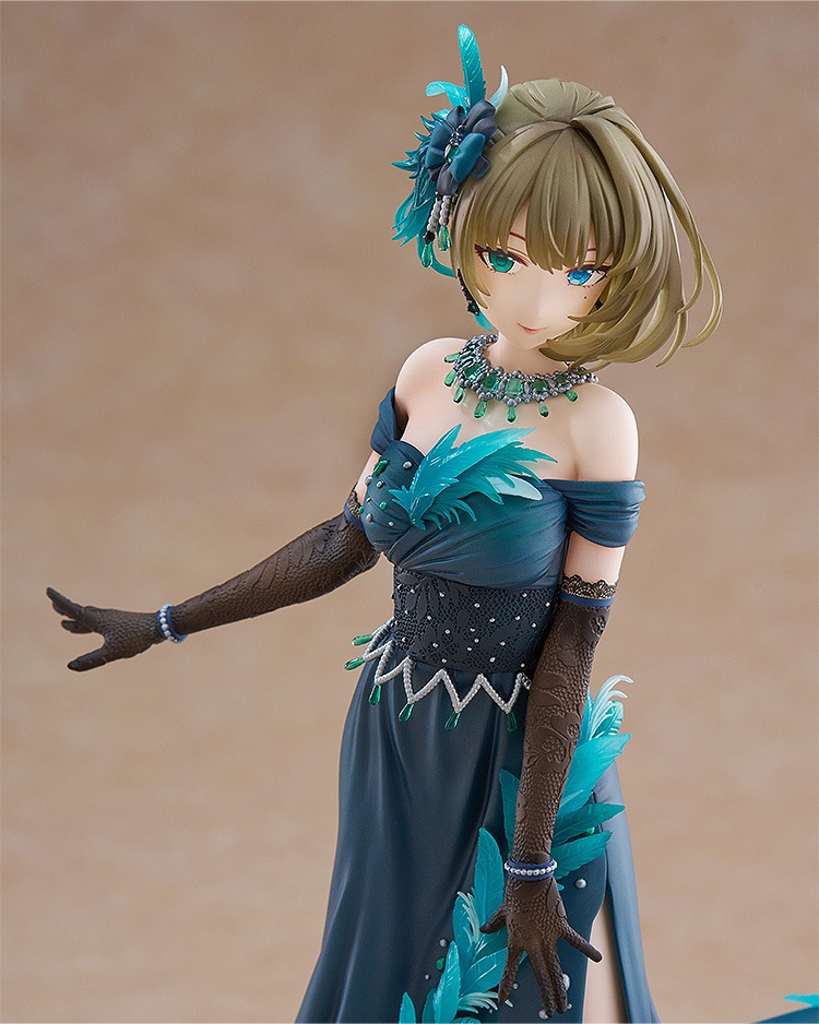 Dream Tech Figure 1/7 Takagaki Kaede - Pretty Liar Ver. The iDOLM@STER By Wave