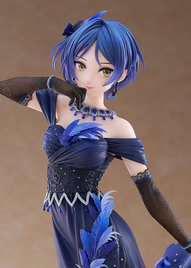 Dream Tech Scaled Figure 1/7 Hayami Kanade - Pretty Liar Ver. The iDOLM@STER By Wave