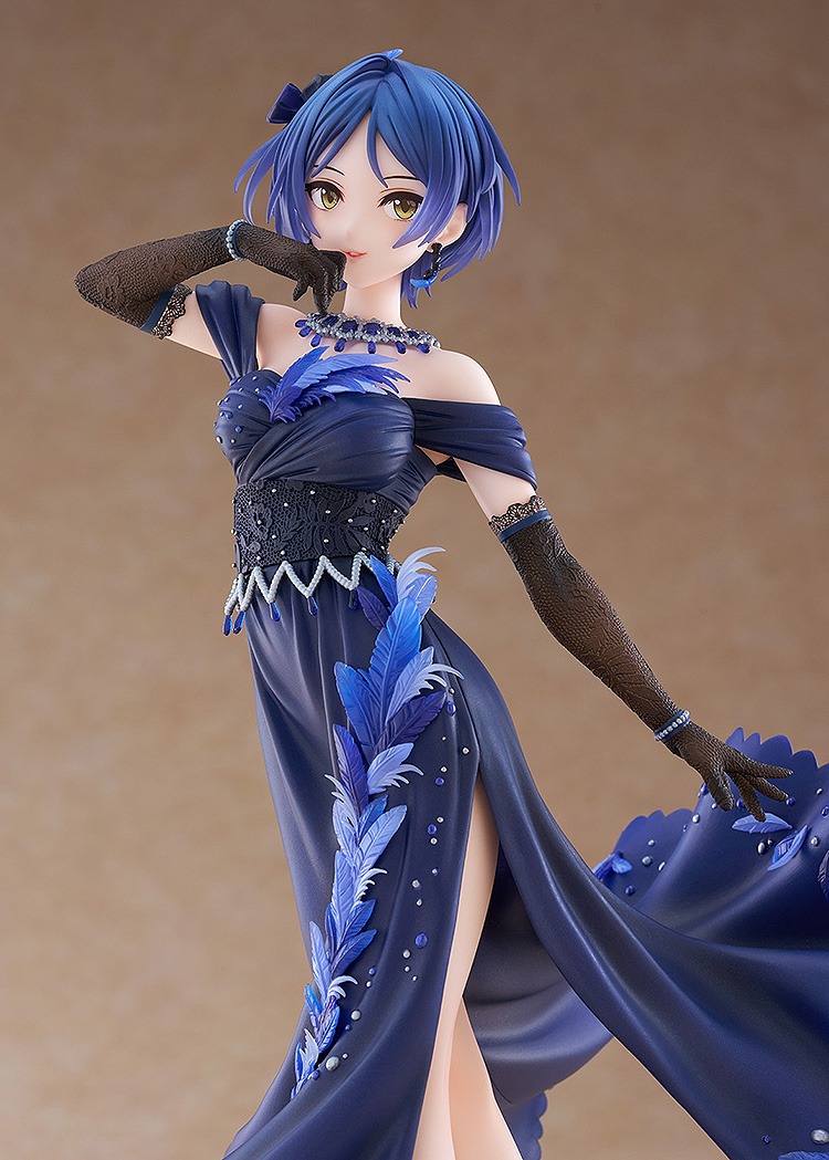 Dream Tech Scaled Figure 1/7 Hayami Kanade - Pretty Liar Ver. The iDOLM@STER By Wave
