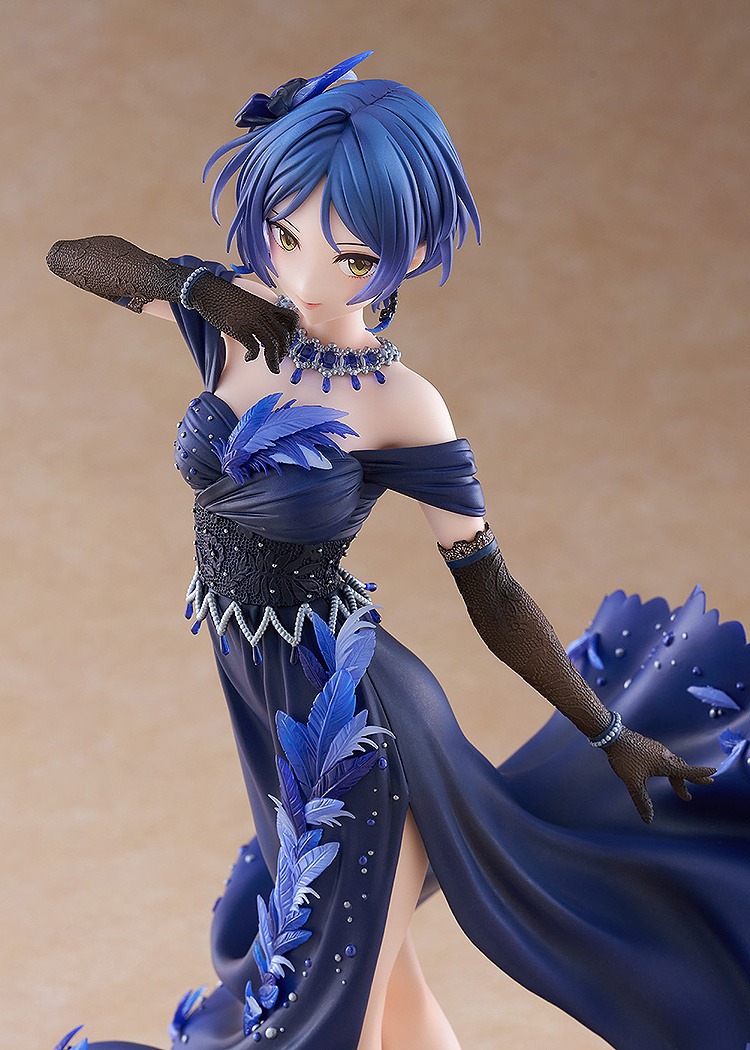 Dream Tech Scaled Figure 1/7 Hayami Kanade - Pretty Liar Ver. The iDOLM@STER By Wave