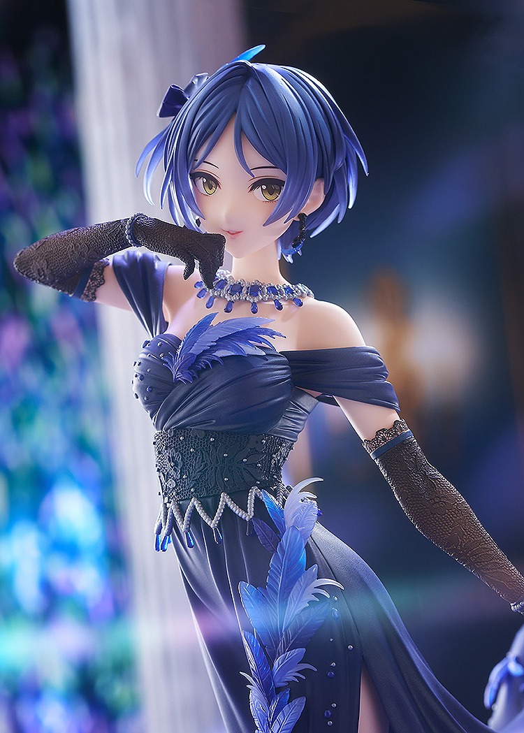 Dream Tech Scaled Figure 1/7 Hayami Kanade - Pretty Liar Ver. The iDOLM@STER By Wave