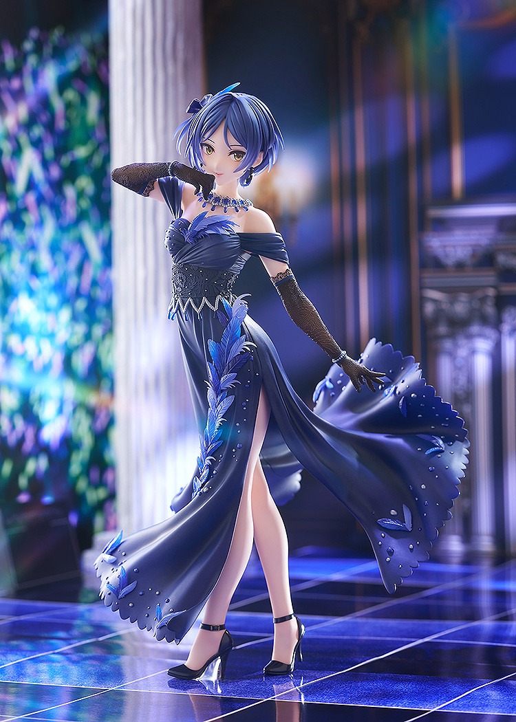 Dream Tech Scaled Figure 1/7 Hayami Kanade - Pretty Liar Ver. The iDOLM@STER By Wave