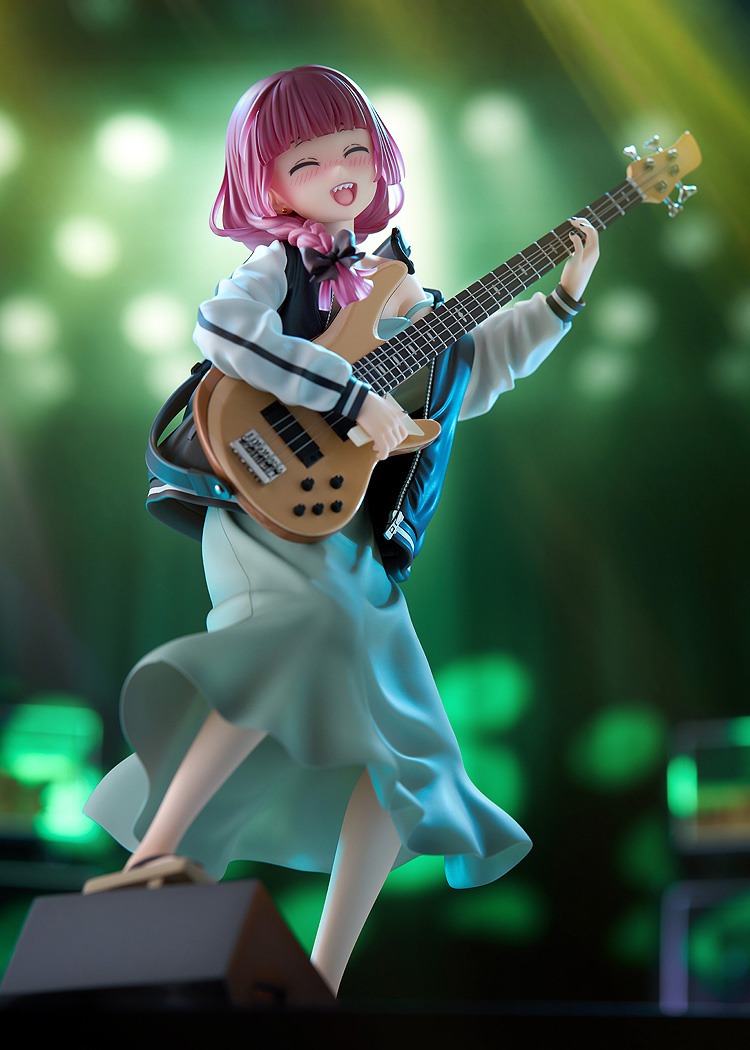 Dream Tech Scaled Figure 1/7 Hiroi Kikuri - Bocchi the Rock! By Wave