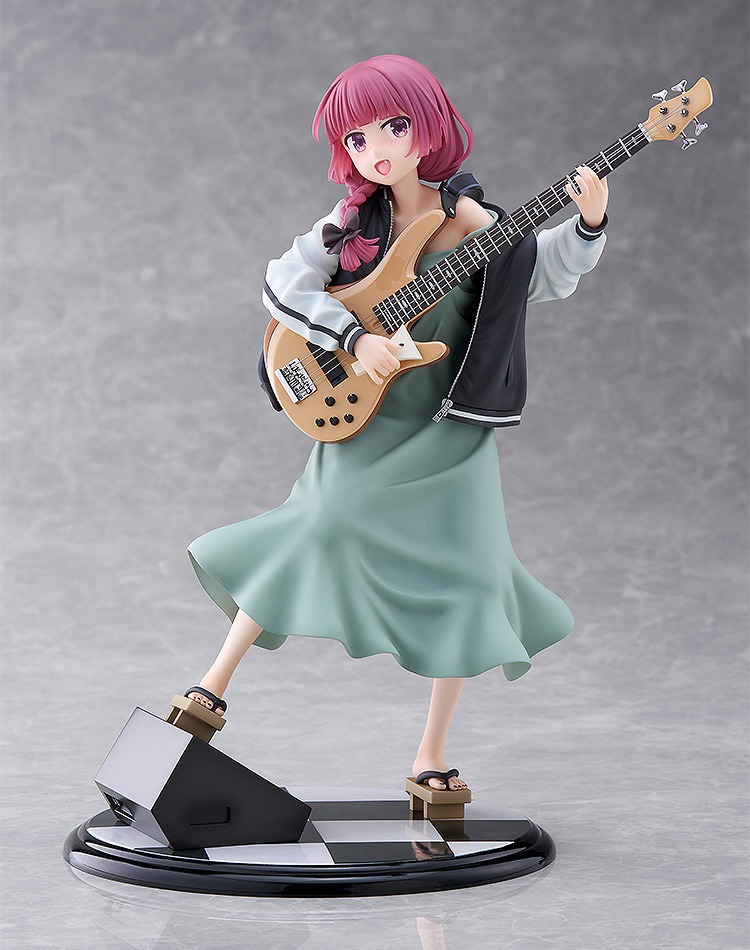 Dream Tech Scaled Figure 1/7 Hiroi Kikuri - Bocchi the Rock! By Wave