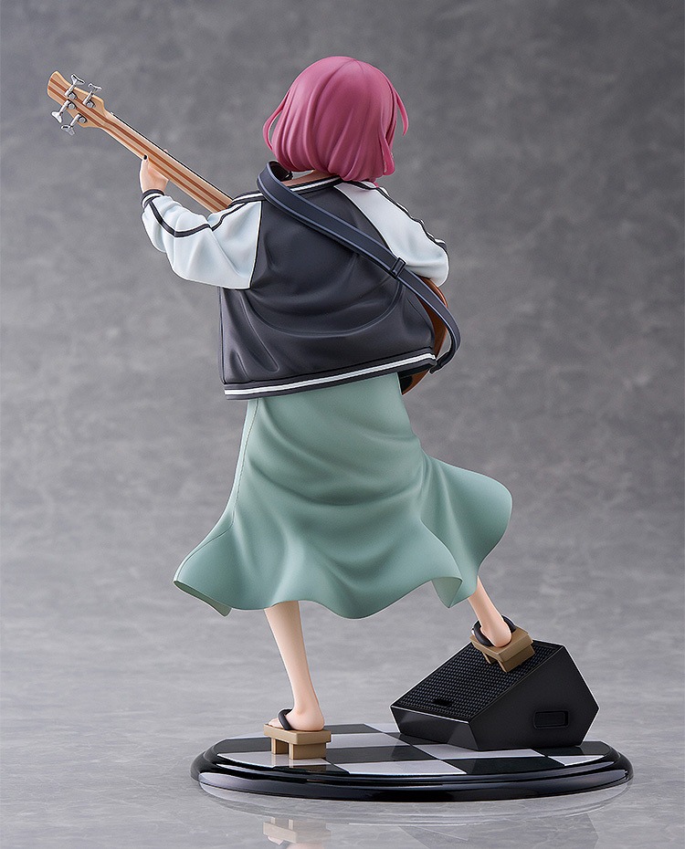 Dream Tech Scaled Figure 1/7 Hiroi Kikuri - Bocchi the Rock! By Wave