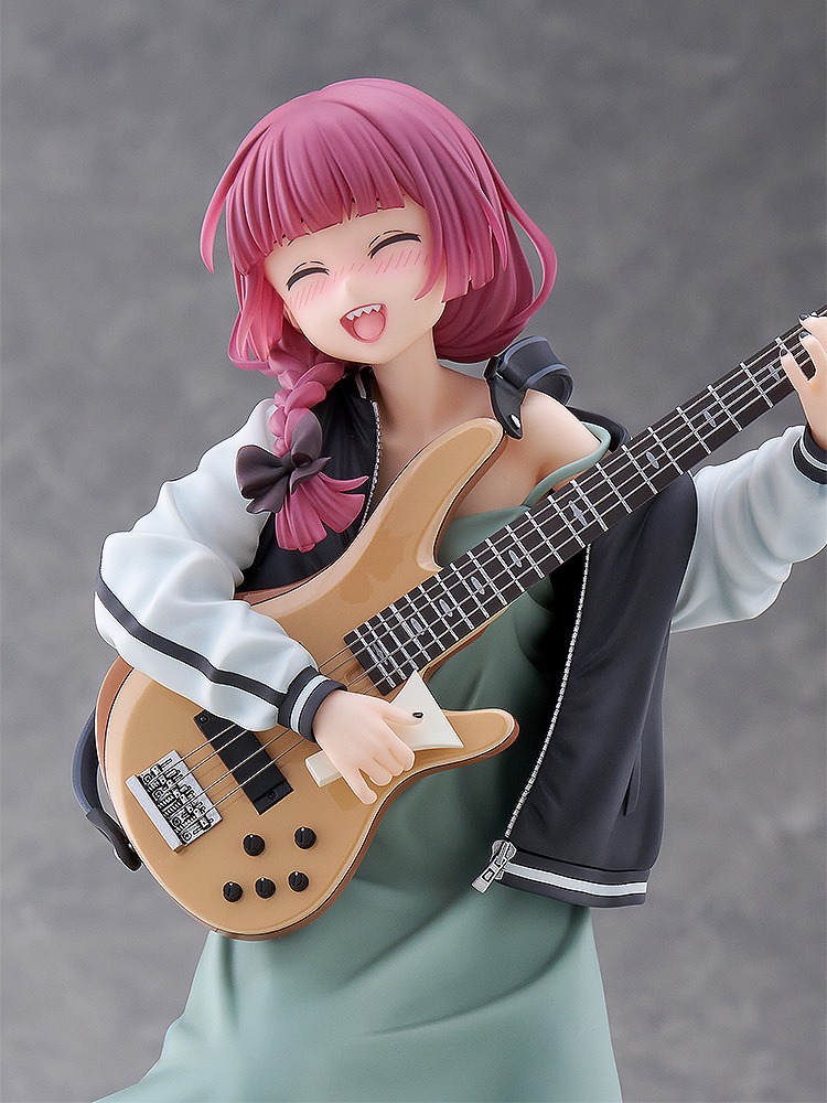 Dream Tech Scaled Figure 1/7 Hiroi Kikuri - Bocchi the Rock! By Wave
