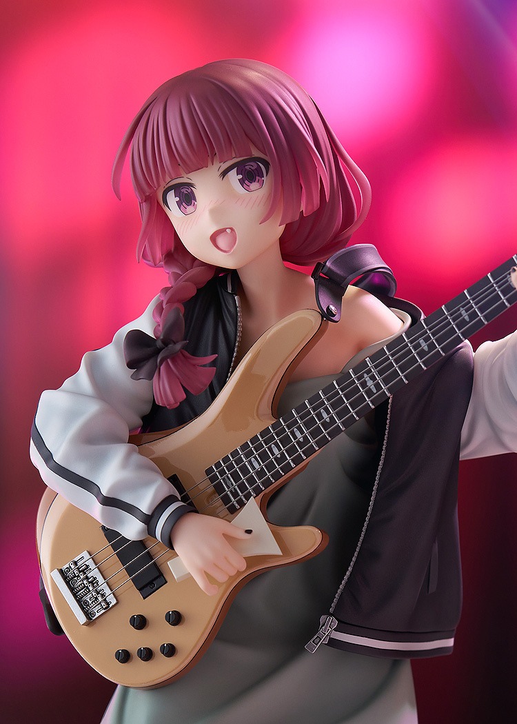 Dream Tech Scaled Figure 1/7 Hiroi Kikuri - Bocchi the Rock! By Wave