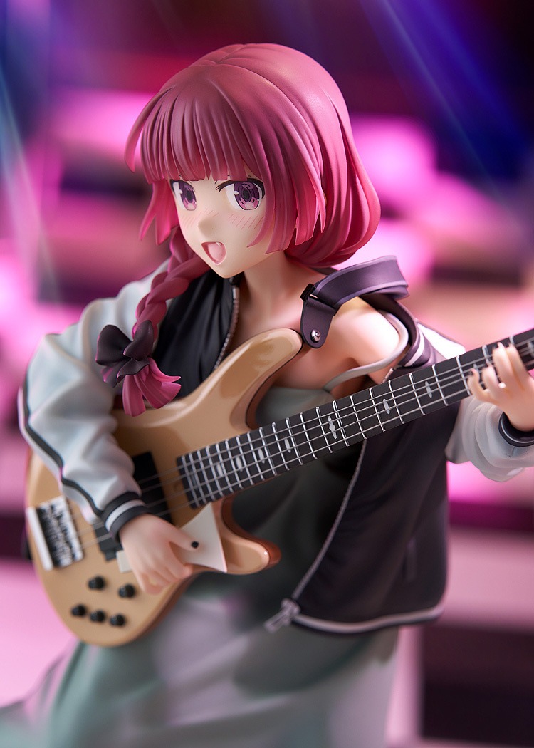 Dream Tech Scaled Figure 1/7 Hiroi Kikuri - Bocchi the Rock! By Wave
