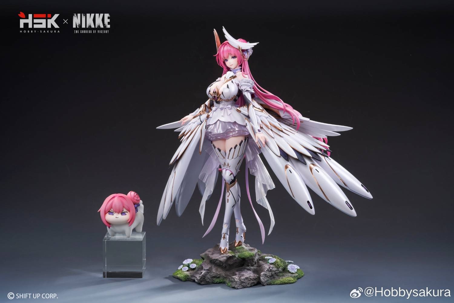 [With Bonus] Scaled Figure 1/7 Dorothy - Deluxe Ver. Goddess of Victory: NIKKE By Hobby Sakura