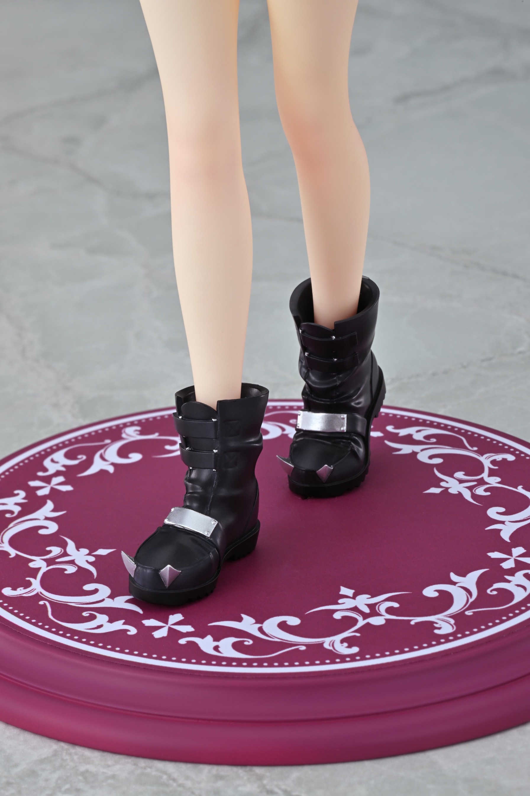 Scaled Figure 1/7 Ruler / Jeanne d'Arc - Original Glasses Model Ver Illustration by Otsutsugu Konoe Fate/Apocrypha By Wanderer