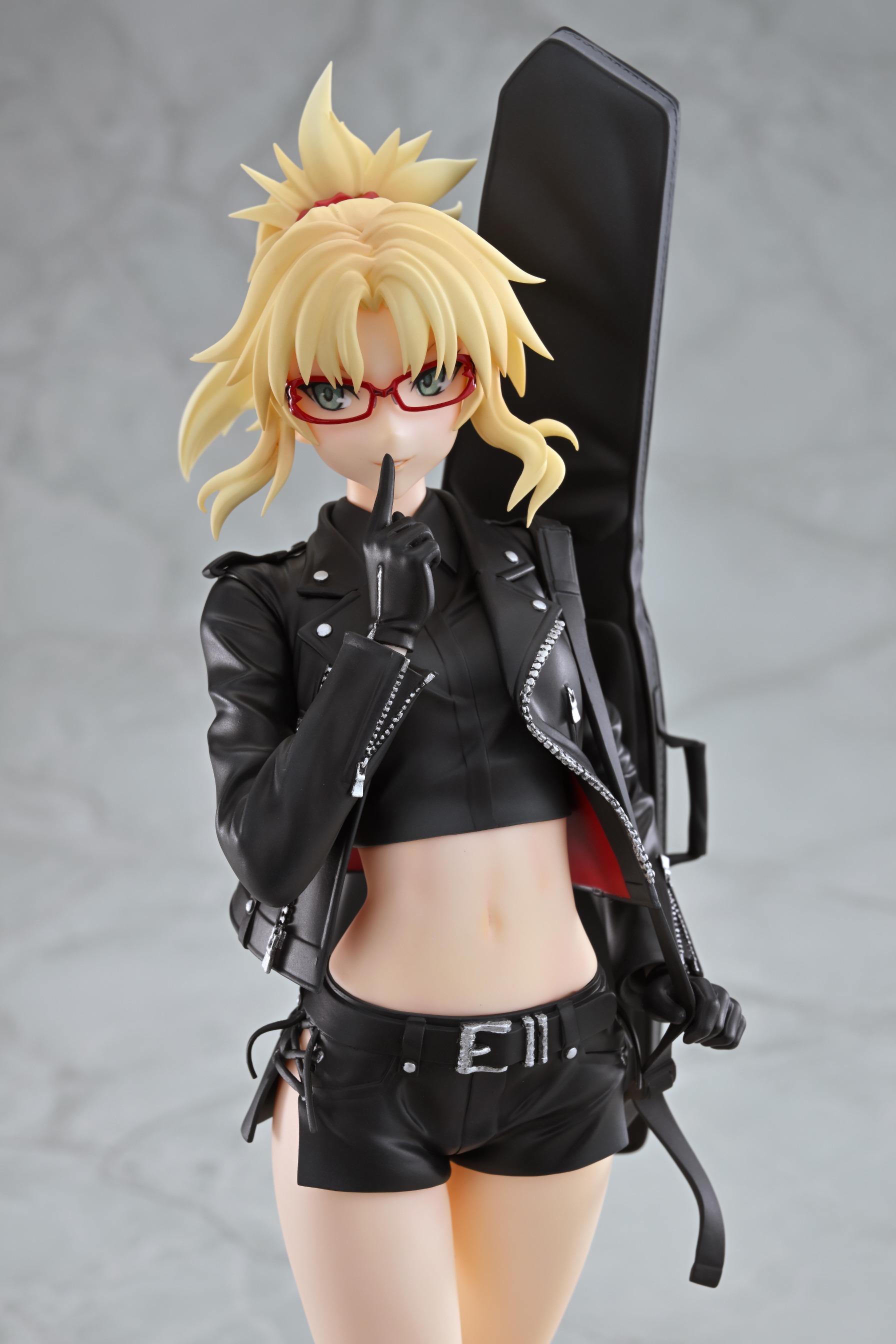 Scaled Figure 1/7 Ruler / Jeanne d'Arc - Original Glasses Model Ver Illustration by Otsutsugu Konoe Fate/Apocrypha By Wanderer