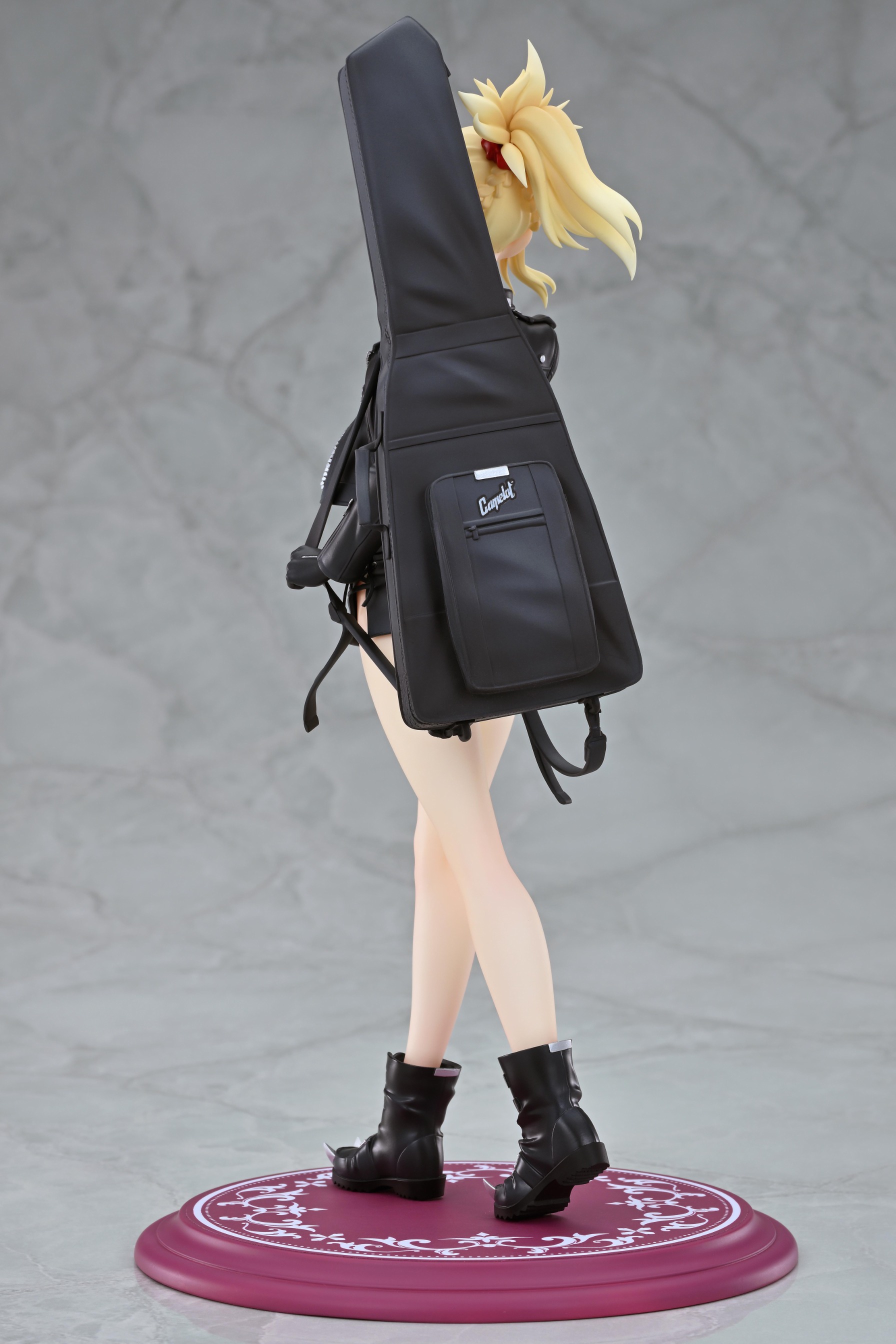 Scaled Figure 1/7 Ruler / Jeanne d'Arc - Original Glasses Model Ver Illustration by Otsutsugu Konoe Fate/Apocrypha By Wanderer
