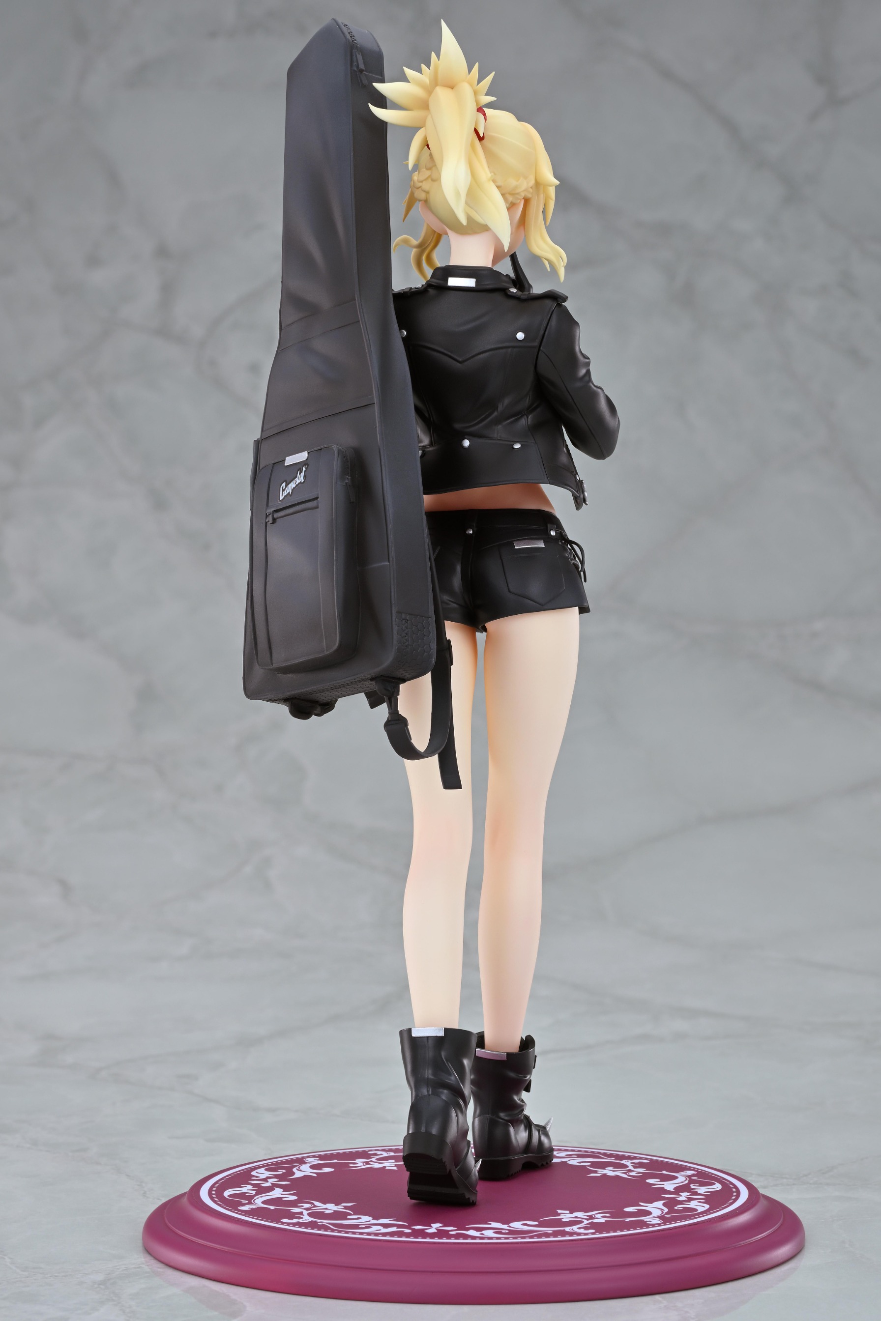 Scaled Figure 1/7 Ruler / Jeanne d'Arc - Original Glasses Model Ver Illustration by Otsutsugu Konoe Fate/Apocrypha By Wanderer