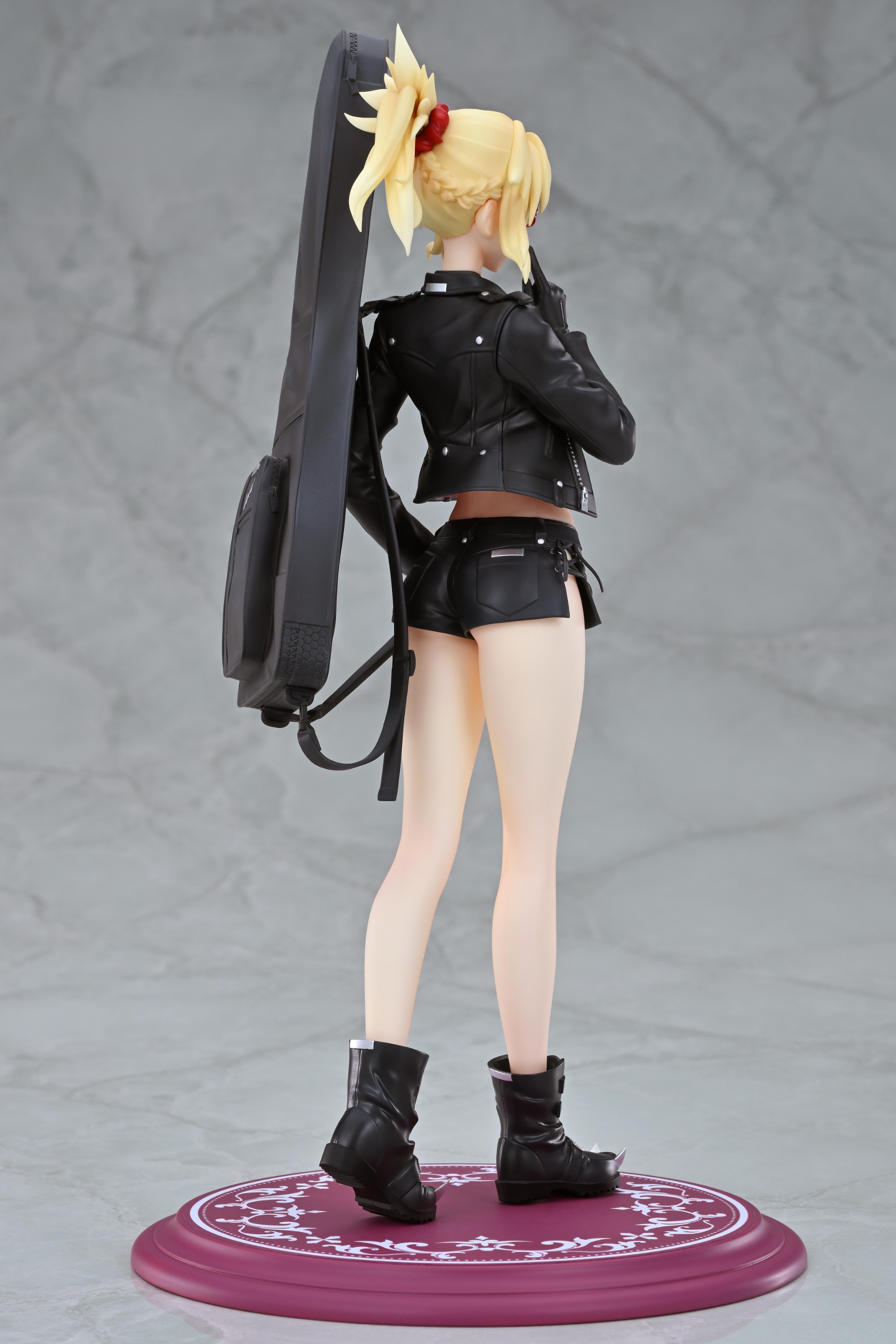 Scaled Figure 1/7 Ruler / Jeanne d'Arc - Original Glasses Model Ver Illustration by Otsutsugu Konoe Fate/Apocrypha By Wanderer