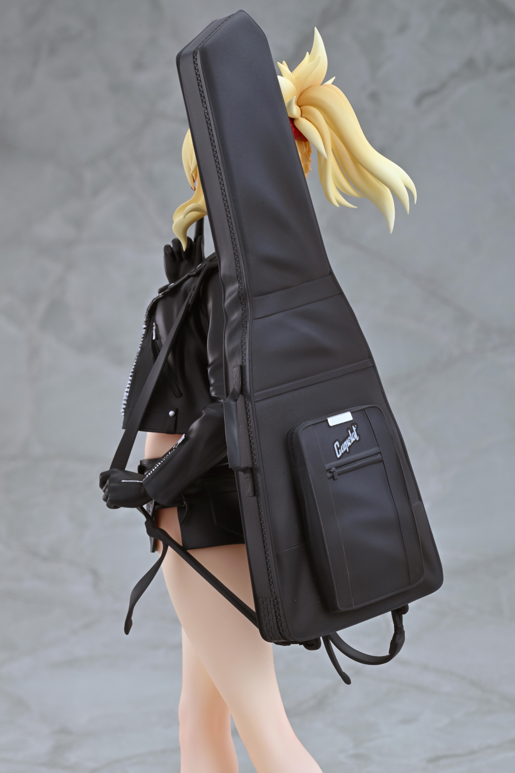 Scaled Figure 1/7 Ruler / Jeanne d'Arc - Original Glasses Model Ver Illustration by Otsutsugu Konoe Fate/Apocrypha By Wanderer