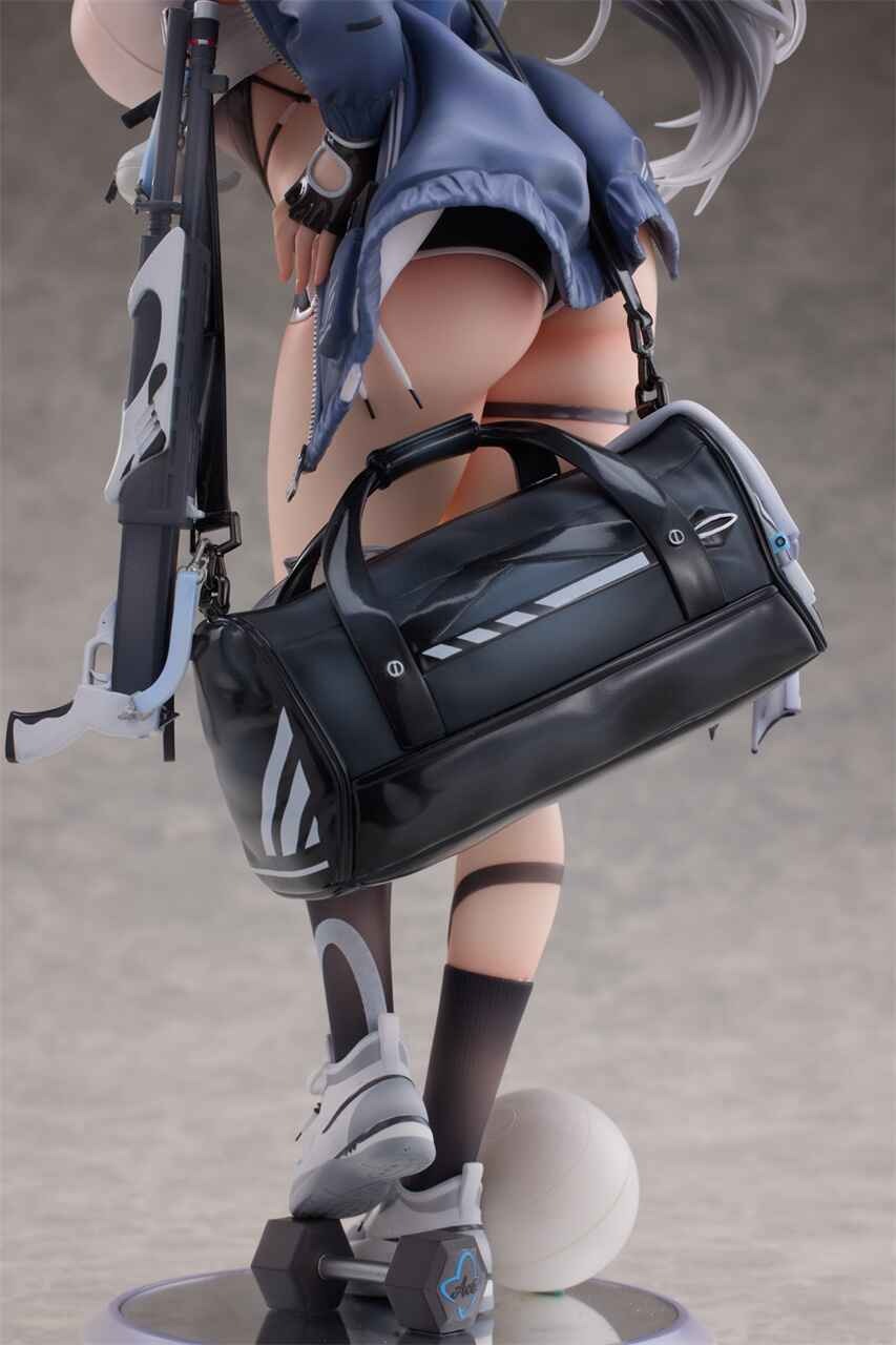[With Bonus] Scaled Figure 1/6 Knan - Deluxe Edition Illustration by MADAENG By Otherwhere