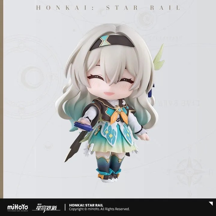 Nendoroid Hotaru / Firefly - Honkai: Star Rail By Good Smile Company