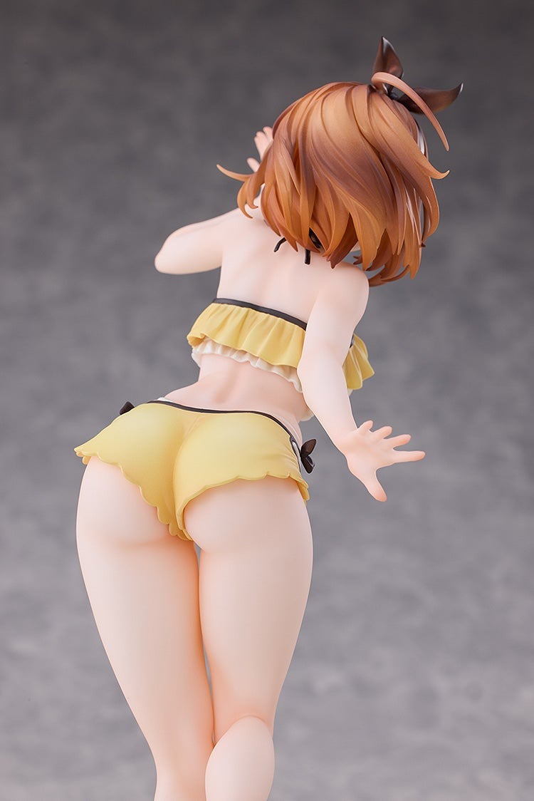 [With Bonus] Scaled Figure 1/7 Reisalin Stout / Ryza - Swimsuit Ver. Atelier Ryza: Ever Darkness & the Secret Hideout By Solarain