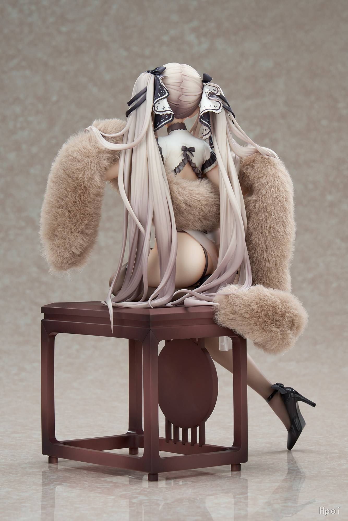 [With Bonus] Scaled Figure 1/7 Formidable - Cheongsam / Chinese Dress Illustration Ver. Azur Lane By APEX