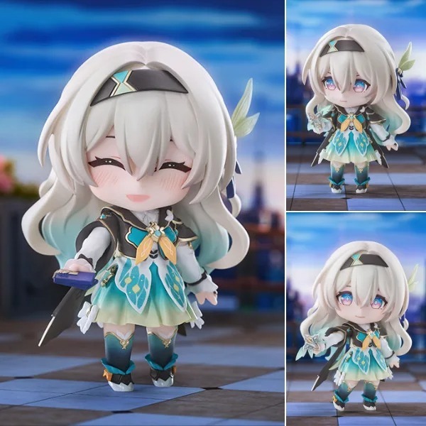 Nendoroid Hotaru / Firefly - Honkai: Star Rail By Good Smile Company