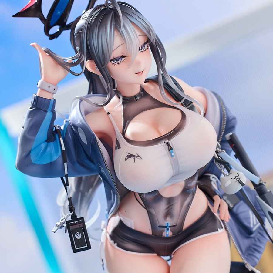 [With Bonus] Scaled Figure 1/6 Knan - Deluxe Edition Illustration by MADAENG By Otherwhere