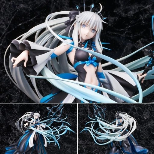 Scaled Figure 1/7 Berserker / Morgan Le Fay - Final Ascension Ver. Fate/Grand Order By ALTER