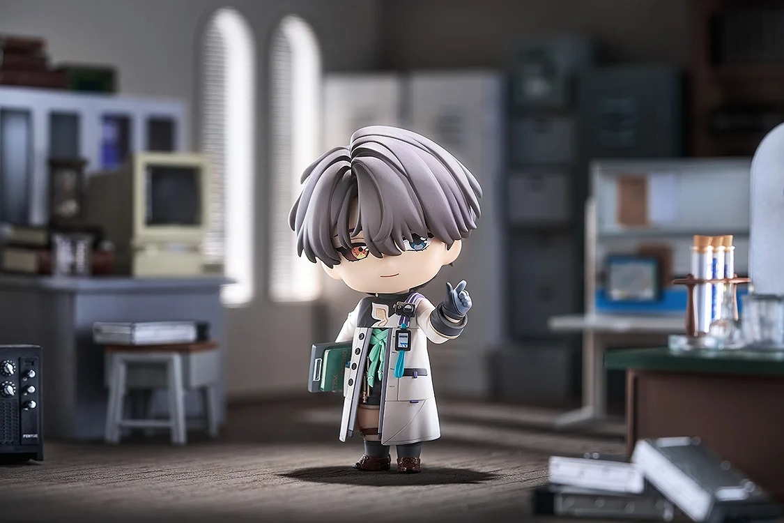 Nendoroid X - Reverse: 1999 By Good Smile Arts Shanghai