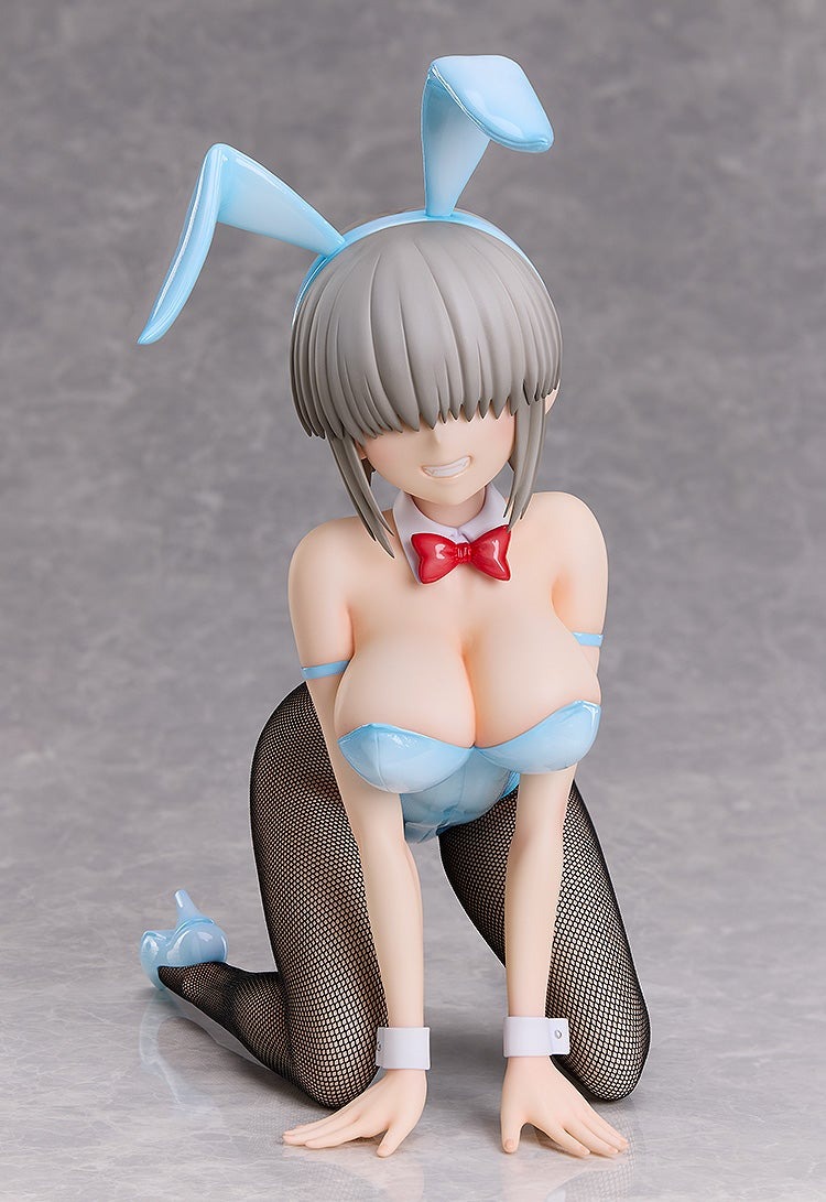 Scaled Figure 1/4 Uzaki Yanagi - Bunny Ver. Uzaki-chan wa Asobitai! By FREEing