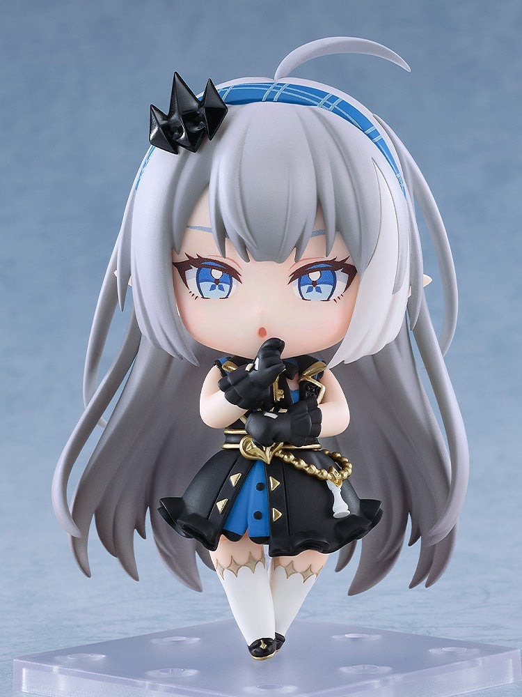 Nendoroid Female Tyrant / Tyrant-chan - Stella Sora By Good Smile Company