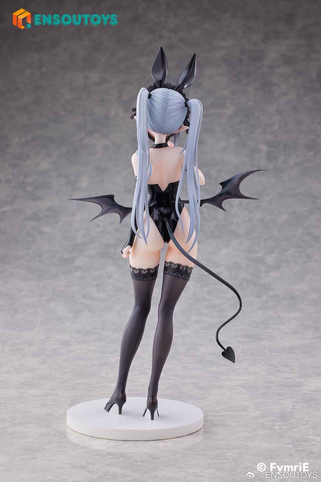 Scaled Figure 1/6 Little Devil Vanya - Illustration by FymriE By ENSOUTOYS