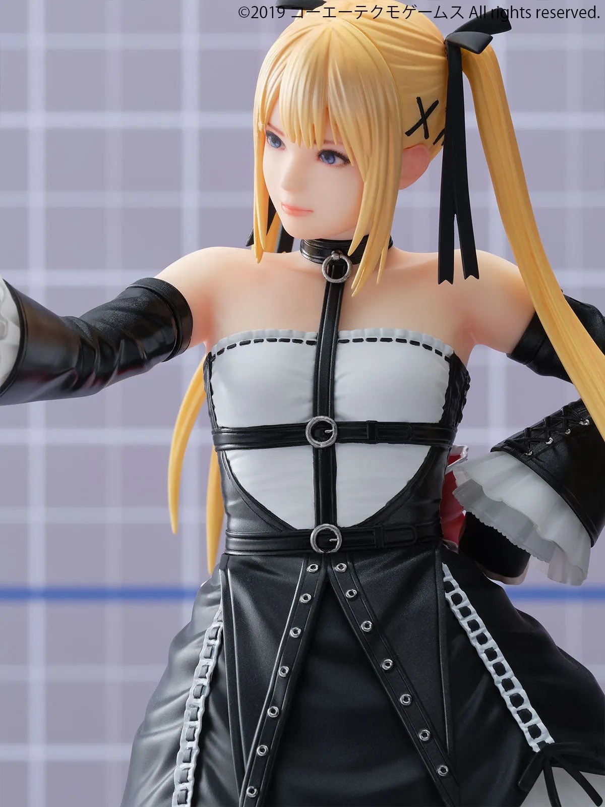 Scaled Figure 1/7 Marie Rose - Dead or Alive 6 By Kaiyodo