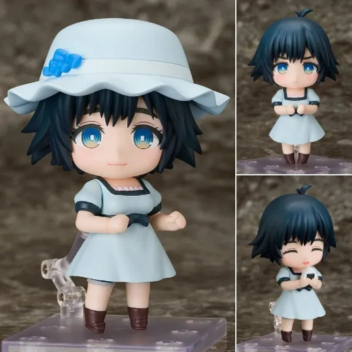 Nendoroid Shiina Mayuri - 2.0 Ver. Steins;Gate By Good Smile Company