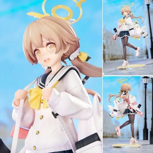 Scaled Figure 1/7 Ajitani Hifumi - Blue Archive By APEX