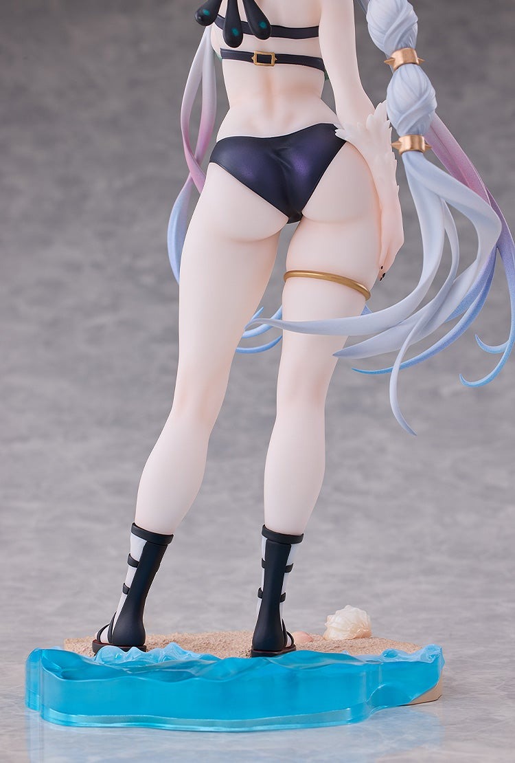 [With Bonus] Scaled Figure 1/7 Lila Decyrus - Swimsuit Ver. Atelier Ryza: Ever Darkness & the Secret Hideout By Solarain
